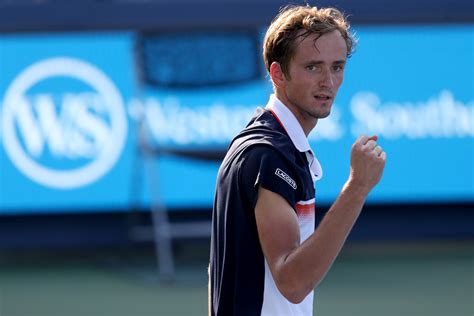 daniil medvedev news.